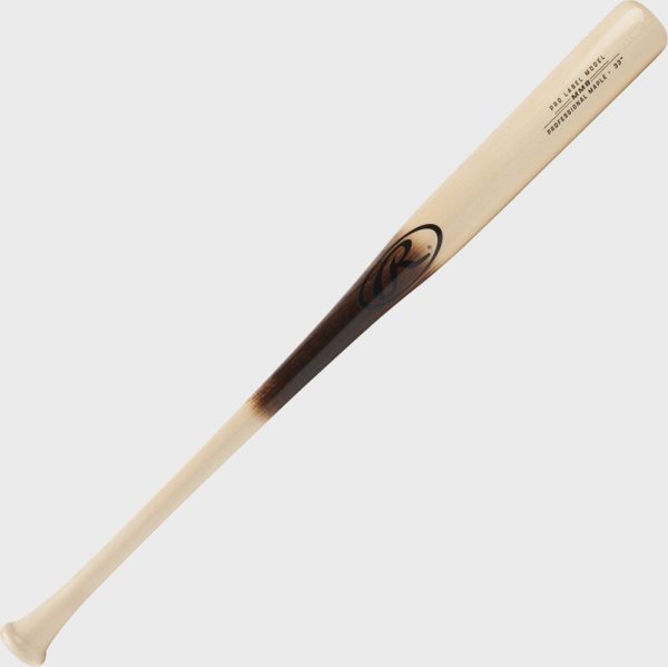 Pro Label Maple Wood Bat