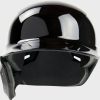 Mach Single Ear Left Handed Batting Helmet - Image 3