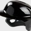 Mach Single Ear Left Handed Batting Helmet - Image 7