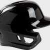 Mach Single Ear Left Handed Batting Helmet - Image 6