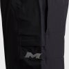Miken Men's Slowpitch Shorts - Image 4