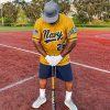 2024 Ultra Gamer Series John Bailey Maxload SSUSA Bat - Image 7
