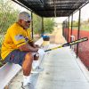 2024 Ultra Gamer Series John Bailey Maxload SSUSA Bat - Image 9