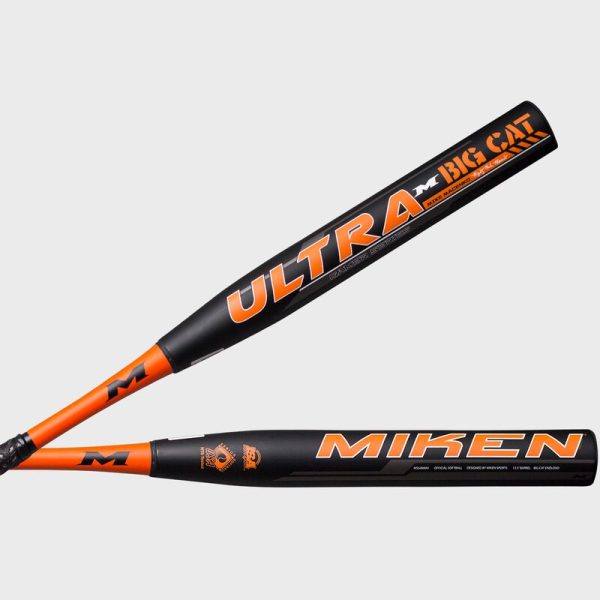 2024 Ultra Gamer Series Mike Macenko 1oz End Load SSUSA Bat