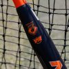 2024 Ultra Gamer Series Mike Macenko 1oz End Load SSUSA Bat - Image 5