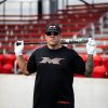 2024 DC-41 Supermax USSSA Bat - Image 9