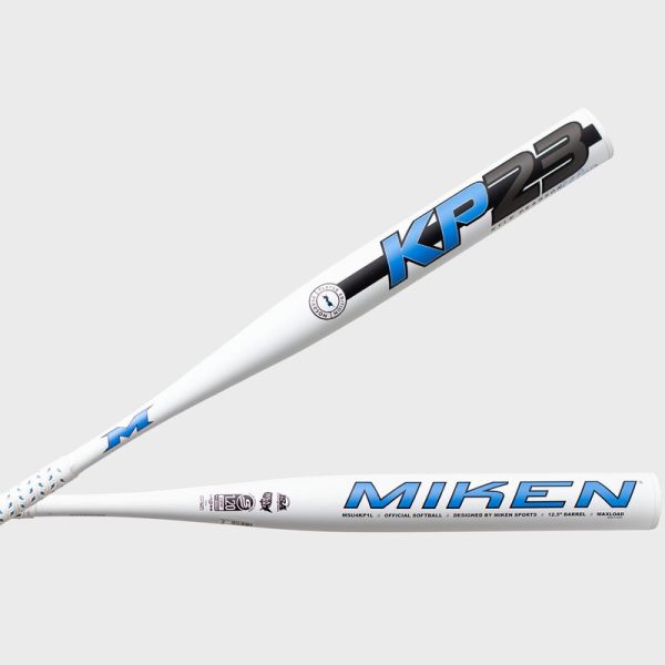 2024 KP23 One-Piece Maxload USSSA Bat