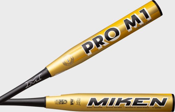 2024 PRO M1 Kyle Pearson Maxload USSSA Bat