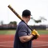 2024 PRO M1 Kyle Pearson Maxload USSSA Bat - Image 12
