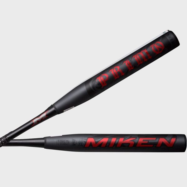 2024 Primo Maxload USSSA Bat