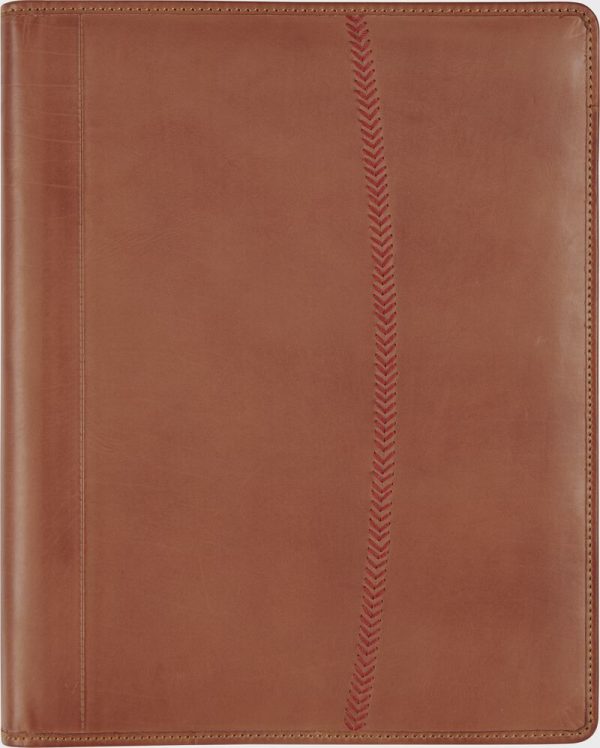 Baseball Stitch Portfolio