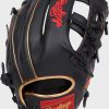 Rawlings NXT Series 11.5" Infield Glove, Right Hand Throw - Image 2