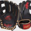 Rawlings NXT Series 11.5" Infield Glove, Right Hand Throw - Image 5
