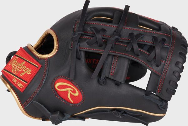 Rawlings NXT Series 11.5" Infield Glove, Right Hand Throw