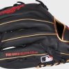 Rawlings NXT Series 11.5" Infield Glove, Right Hand Throw - Image 4