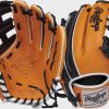 Rawlings NXT Series 11.75" Infield Glove, Right Hand Throw - Image 5
