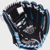 Rawlings NXT Series 11.5" Baseball Glove, Right Hand Throw - Image 3