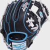 Rawlings NXT Series 11.5" Baseball Glove, Right Hand Throw - Image 2
