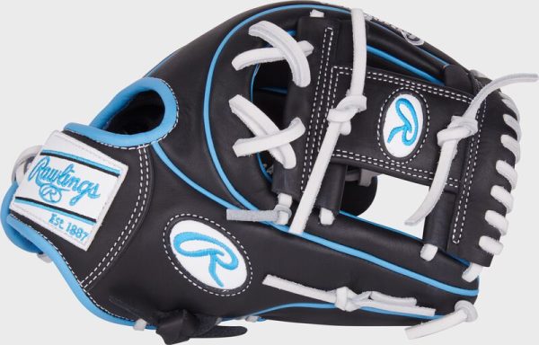 Rawlings NXT Series 11.5" Baseball Glove, Right Hand Throw
