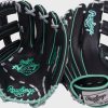 Rawlings NXT Series 12.5" Outfield Baseball Glove - Image 5