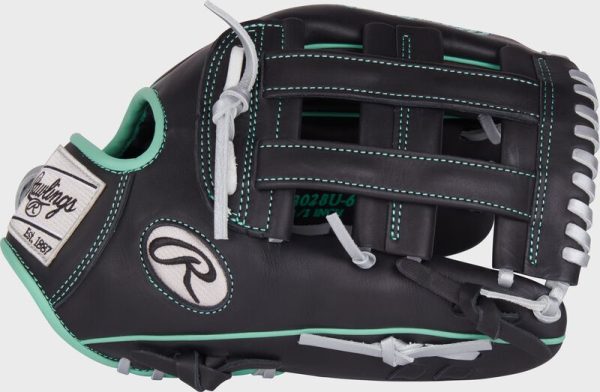 Rawlings NXT Series 12.5" Outfield Baseball Glove