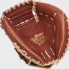 Rawlings NXT Series 32.5" Catcher's Mitt, Right Hand Throw - Image 3