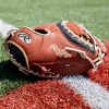 Rawlings NXT Series 32.5" Catcher's Mitt, Right Hand Throw - Image 6