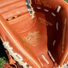 Rawlings NXT Series 32.5" Catcher's Mitt, Right Hand Throw - Image 8