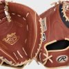 Rawlings NXT Series 32.5" Catcher's Mitt, Right Hand Throw - Image 5