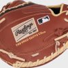 Rawlings NXT Series 32.5" Catcher's Mitt, Right Hand Throw - Image 4