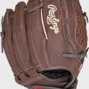 Player Preferred 12 in Infield/Pitcher Glove - Image 2