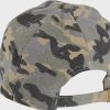 Women's Camo Love Baseball Hat - Image 2