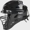 Rawlings Players Series Catchers Set, Youth, Junior, & T-Ball Sizes - Image 8