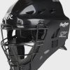 Rawlings Players Series Catchers Set, Youth, Junior, & T-Ball Sizes - Image 2
