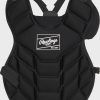 Rawlings Players Series Catchers Set, Youth, Junior, & T-Ball Sizes - Image 3
