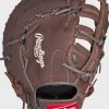 Player Preferred 12.5 in First Base Mitt - Image 2