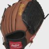 Players Series 10.5 in Baseball/Softball Glove - Image 2