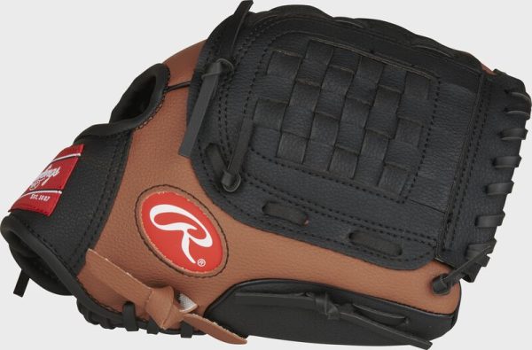Players Series 10.5 in Baseball/Softball Glove