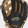 Players Series 11.5 in Baseball/Softball Glove - Image 3