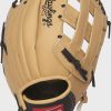 Players Series 11.5 in Baseball/Softball Glove - Image 2