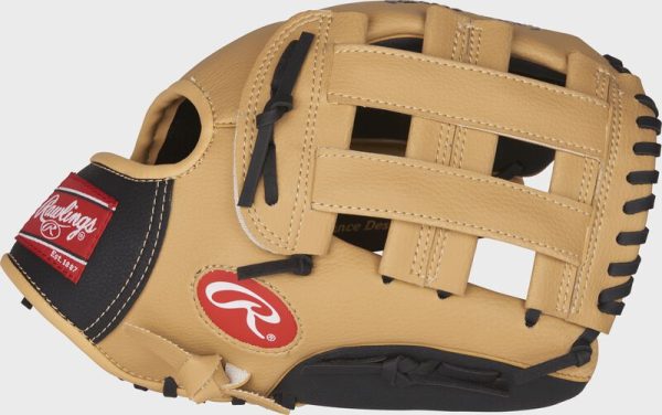 Players Series 11.5 in Baseball/Softball Glove