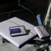 Rawlings "Pop" Baseball Stitch Portfolio Tablet Case - Image 10