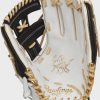 Heart of the Hide 12" Softball Glove - Image 3