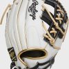 Heart of the Hide 12" Softball Glove - Image 2