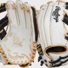 Heart of the Hide 12" Softball Glove - Image 5