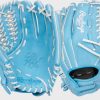Heart of the Hide 12.5-Inch Utility Fastpitch Glove - Image 5