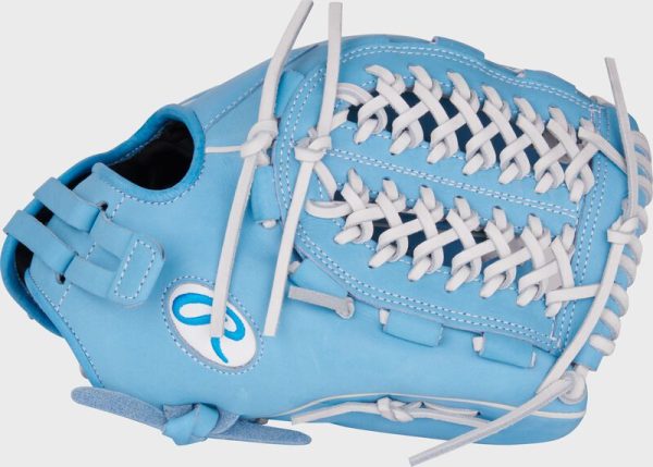 Heart of the Hide 12.5-Inch Utility Fastpitch Glove