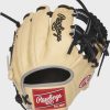Rawlings 9.5-inch Infield Training Glove, Heart of the Hide - Image 2