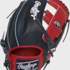 2021 Minnesota Twins Heart of the Hide Glove - Image 2