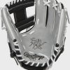 2021 Chicago White Sox Heart of the Hide Glove - Image 3